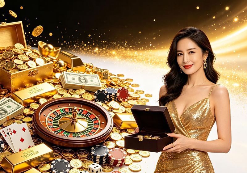 Hiểu điều kiện vòng cược của xu thưởng ở chuyên mục Đồng xu