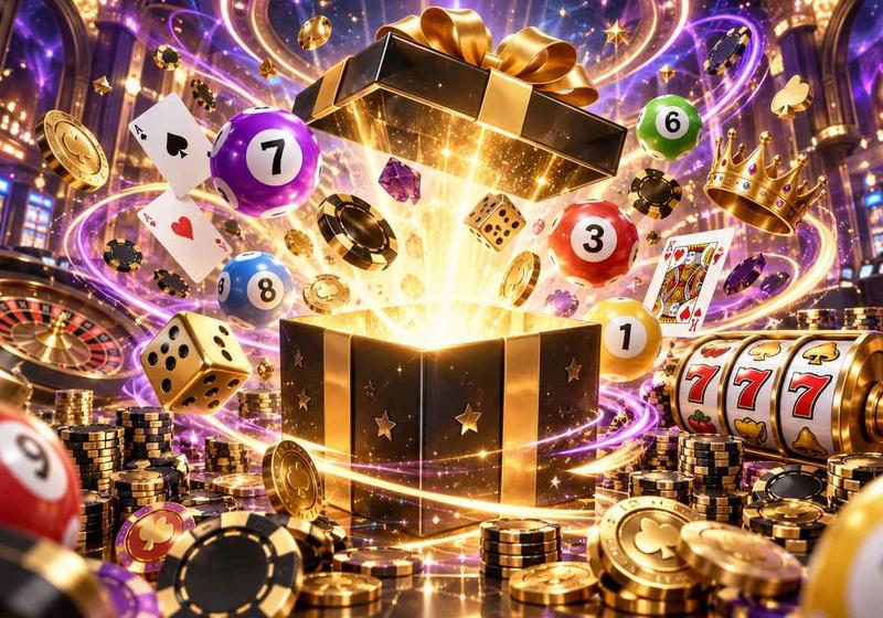 Những hành động cơ bản trên bàn Blackjack cần kiểm tra những gì?