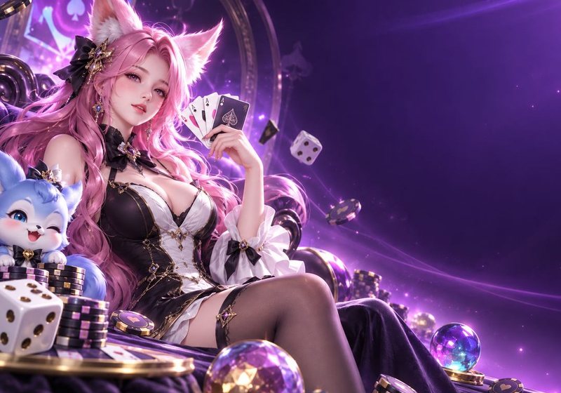 Rồng Hổ và quy tắc khi hai bên hòa ở chuyên mục ok88 Casino