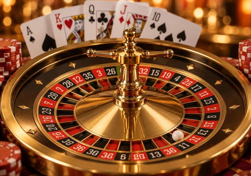 Theo dõi đồng hồ lượt chơi ở chuyên mục Game Bài