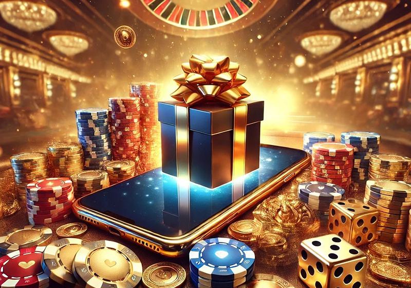 Chọn chủ đề casino cho người mới cần kiểm tra những gì?